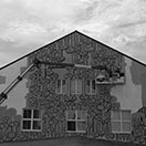 Amnesty International / Kripoe / Streetart in München/Germany - Work in Progress