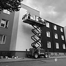 Positive-Propaganda / CYRCLE. / Street-Art in Munich - Work in Progress 