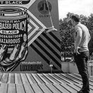 Positive-Propaganda / Shepard Fairey - Paint it Black (Hand), Photo: Jon Furlong