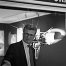 Ausstellungseröffnung durch Kunstminister Bernd Sibler